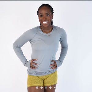 FLEO Foundation Long Sleeve